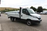 Iveco e-Daily 35S14E - Iveco Abrollkipper