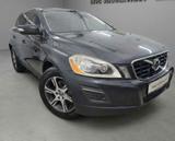 Volvo xc60 D3 Geartronic - gebrauchte Volvo XC60 aus dem Jahr 2011