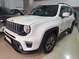 Jeep Renegade 1.0 GPL 120cv Longitude - Jeep Renegade: Limousine