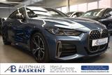BMW M440 i Coupe*HEAD-UP*LASER*KAMERA*GLASDACH - gebrauchte Sportwagen