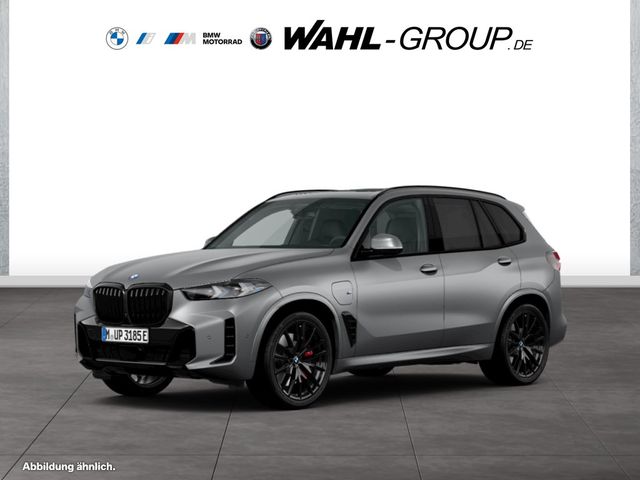 BMW X5 xDrive50e M Sport Pro AHK Panorama IconicGlow