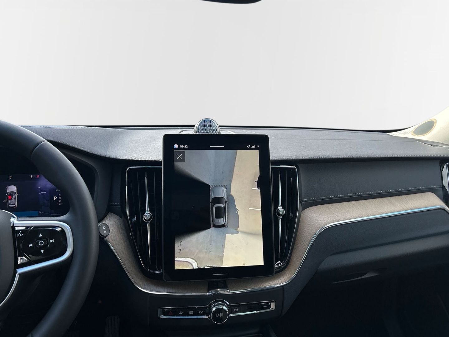 Volvo XC60 - Bild 11