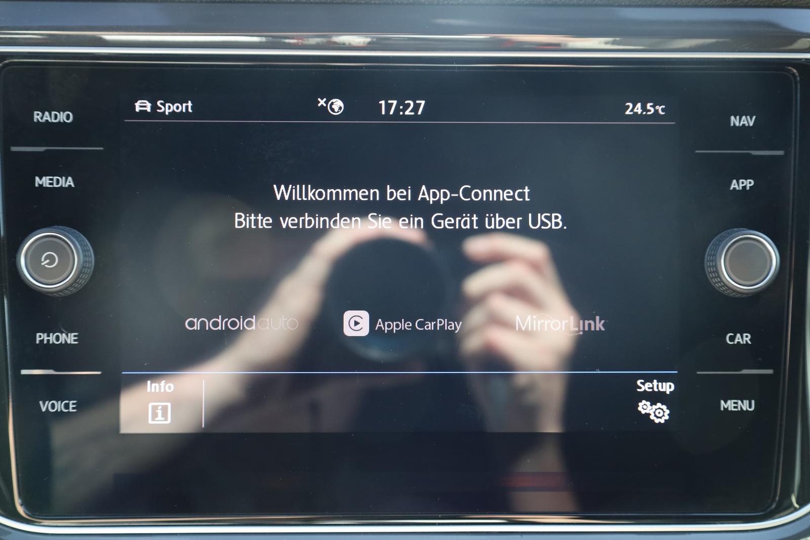 Volkswagen T-Roc 2.0 TSI 4Motion LED ACC App Connect PDC DA, миниатюра 24