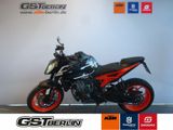 KTM 890 DUKE GP Mj.23 Demobike - KTM 890 DUKE GP