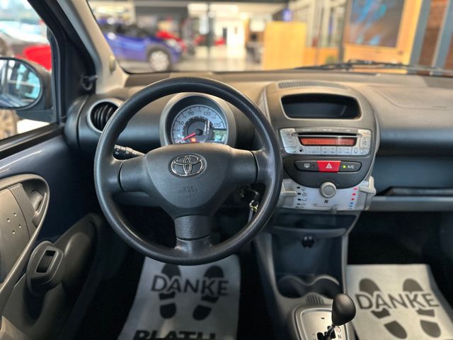 Toyota Aygo  City Automatik *wenig KM*