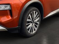 Nissan X-Trail 1.5 Tekna Xtronic 7-SITZE AHK PGD SITZHZ - Image