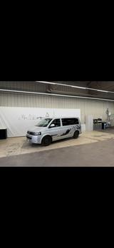 Volkswagen T5 Camper Umbau  - Wohnmobil oder -wagen Umbau