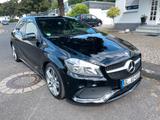Mercedes-Benz A 200 AMG Line AMG Line - Mercedes-Benz A-Class in Hamburg