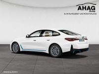 BMW i4 - Vorschau Bild 6