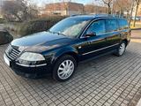 Volkswagen Passat Variant 1.9 TDI Carat 96KW - gebrauchte VW Passat Variant aus dem Jahr 2003