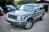 Jeep Commander Overland 3.0 CRD Aut 7-Sitze Panorama - Jeep Commander Gebrauchtwagen