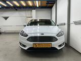 Ford Focus 1,5TDCi Titanium Turnier NAVI - Ford Gebrauchtwagen von 2016