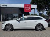 Mazda MAZDA6 TAKUMI SUNR 2.5L SKYACTIV G 194ps FWD - Mazda 6: Mazd
