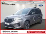 Nissan Townstar Kombi L2 Tekna Automatik - Nissan: 7 Sitzer