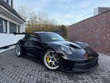 Porsche 992 GT3 RS Weissach Paket Keramik Garantie