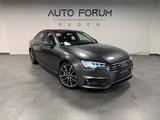 Audi A4 2.0tfsi*S-line*B&O*Matrix*Side*Lane*ACC* - Audi A4: TFSI