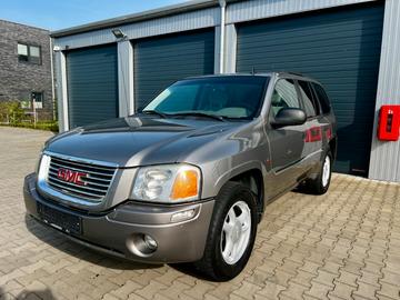 GMC Envoy 2008