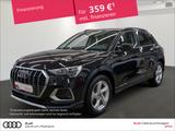 Audi Q3 35 TFSI Navi virtual Pano LED Sitzheizung - Audi Q3 aus 2025