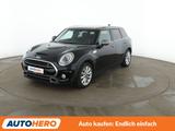 MINI Clubman Cooper S Aut.*NAVI*LED*TEMPO*PLA*CAM* - : Clubman