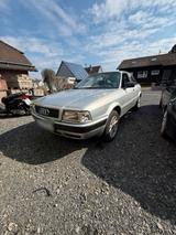 Audi 80 B4 ABT - Audi 80 mit Benzin-Antrieb: Limousine, mit Klimaanlage
