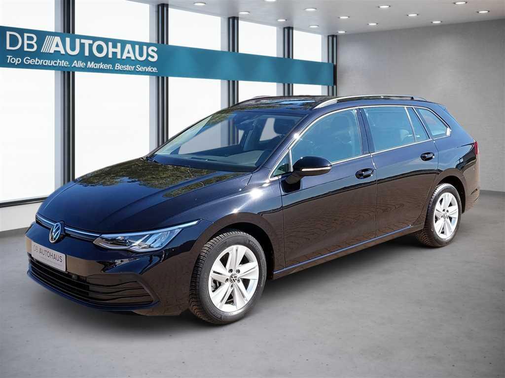 Volkswagen Golf Variant Life 20 TDI Navi Winterpaket 2023