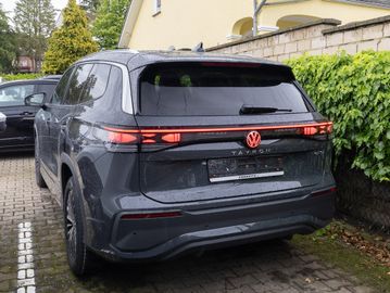 Volkswagen Tayron - 2