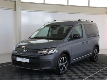 Volkswagen Caddy eHybrid DSG PanAmericana LED NAVI ACC AHK
