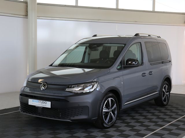 Volkswagen Caddy eHybrid DSG PanAmericana LED NAVI ACC AHK