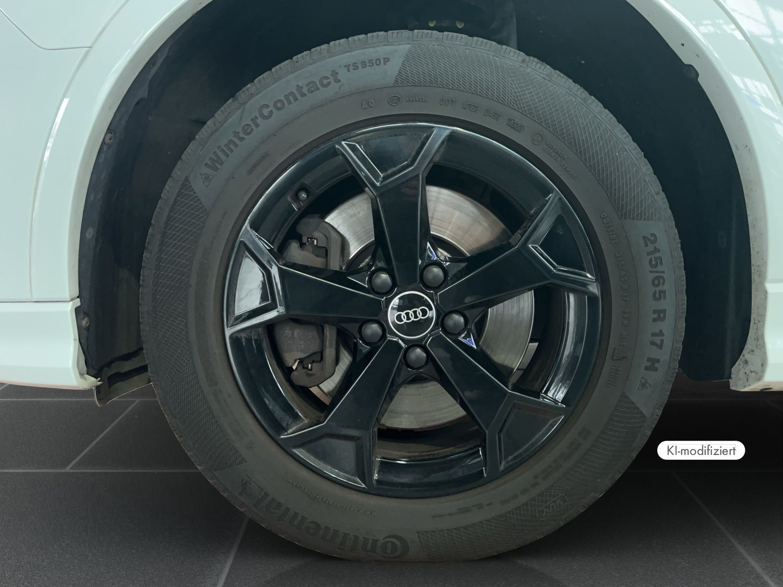 Audi Q3 - Bild 9