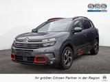 Citroën C5 Aircross 1.2 Feel - Citroën C5 Aircross Benzin Gebrauchtwagen