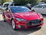 Tesla Model S Allrad°90kW°ChargeForLife° - Tesla Model S in München