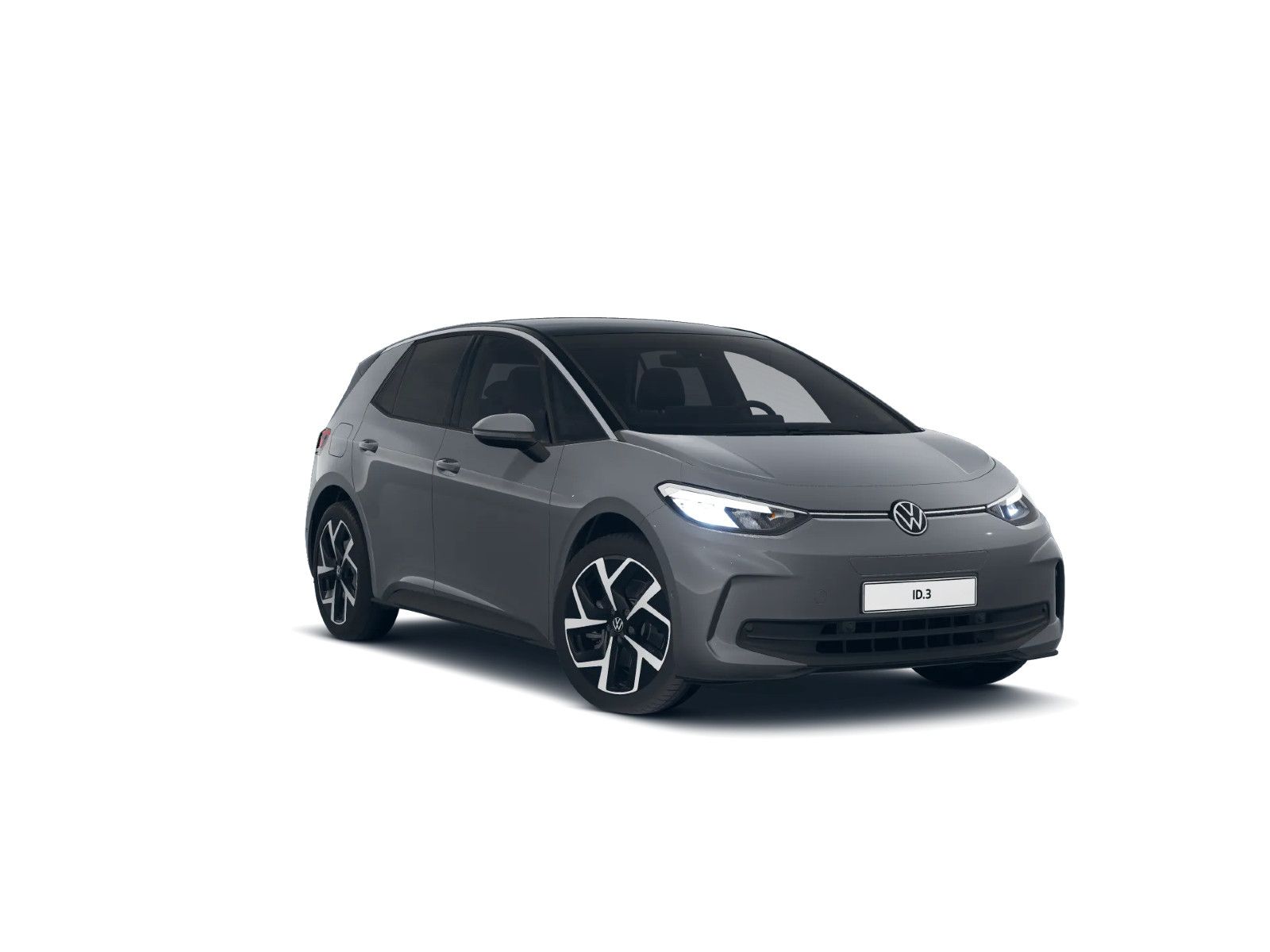 Volkswagen ID.3 Pro 150 kW Move Navi RFK ACC Sitzheizung foto 5