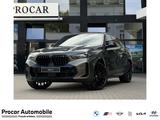 BMW X6 xDrive40d M Sport DA/PA Prof PANO B&W AHK 22" - BMW X6 in Bochum