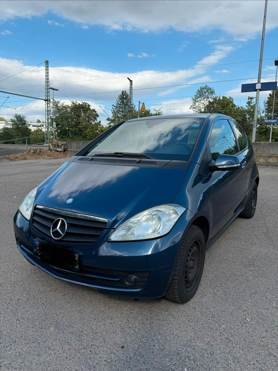 Mercedes-Benz A 150