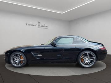 صورة 2 لـ 2011 Mercedes-BENZ SLS AMG
