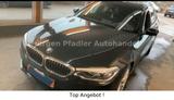 BMW 520dxT  M-Sport DA+ Head Up Standheizung DAB - BMW 520 Hybrid (Diesel/Elektro)