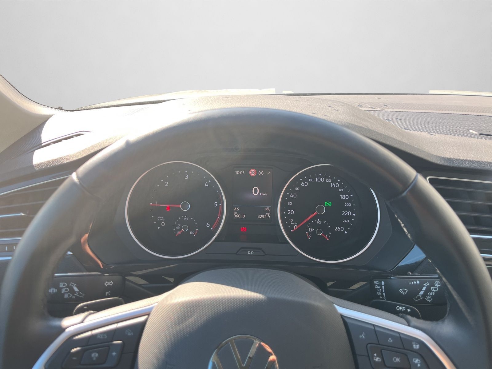 Volkswagen Tiguan - Bild 11