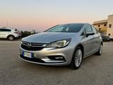 Opel OPEL ASTRA 1.6 CDTI 110CV 5P BERLINA FULL LED MY - Opel: Berlina