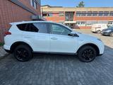 Toyota RAV 4 RAV4 Hybrid Team D *LED*KAM*NAVI - Toyota RAV 4 bis 20.000 Euro