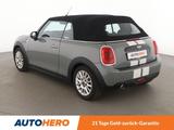 MINI Cabrio Cooper *PDC*SHZ*TEMPO*KLIMA*GARANTIE* - MINI Cooper Cabrio Gebrauchtwagen