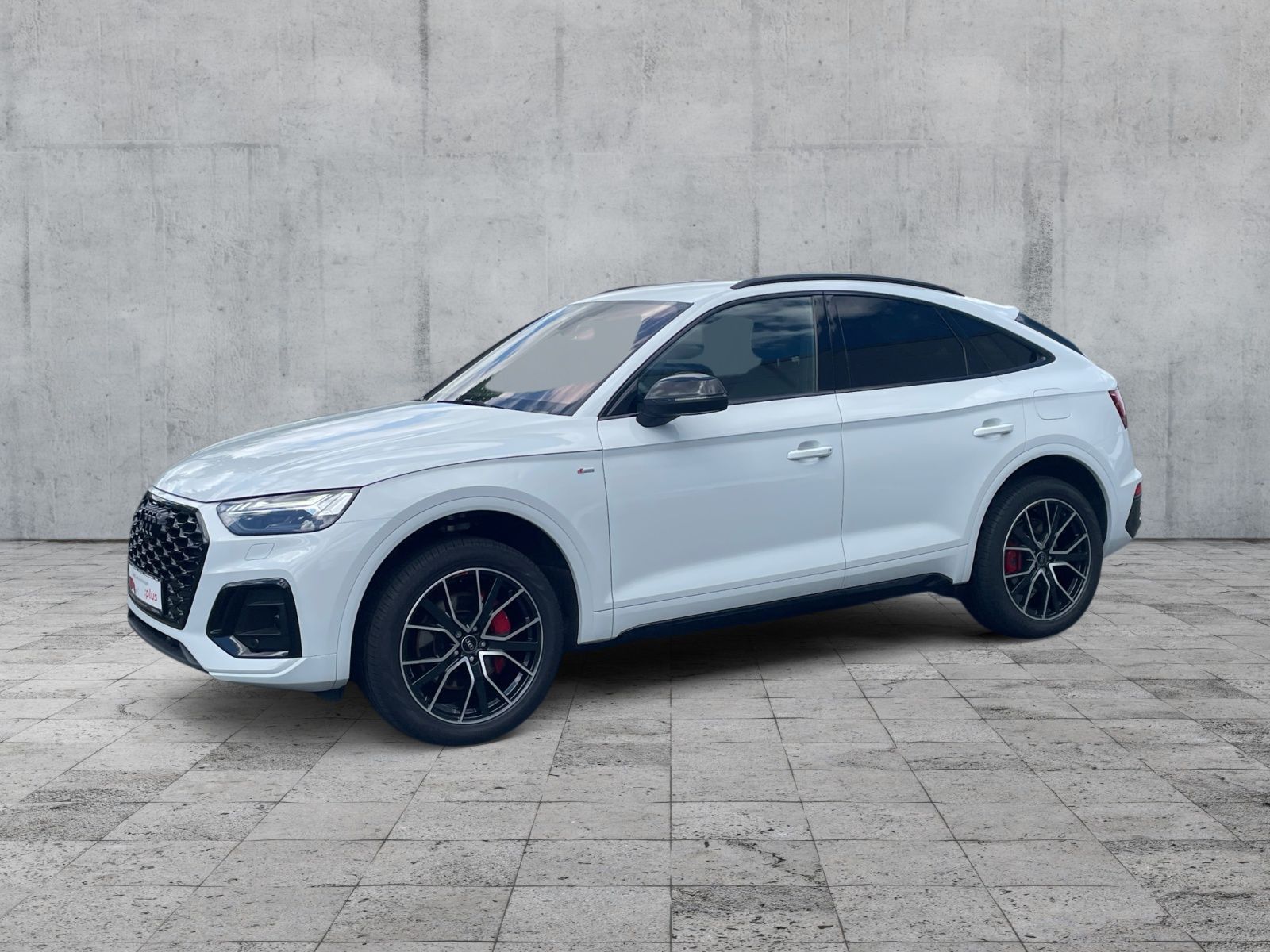 Audi Q5 - Bild 2