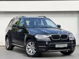 BMW X5 xDrive30d PANORAMA+360°KAMERA+AHK+LEDER+NAVI - gebrauchte BMW X5 aus dem Jahr 2010