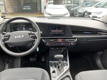 KIA Niro - 8