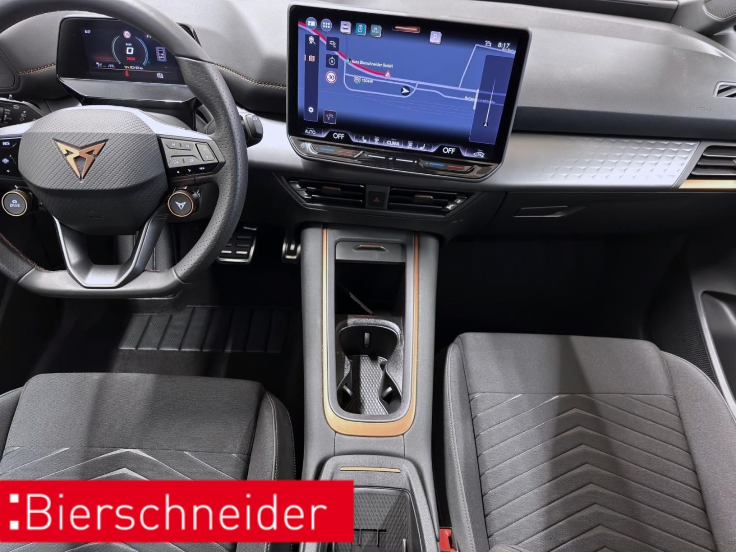 Cupra Born - Bild 21