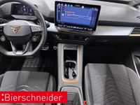 Cupra Born - Vorschau Bild 21