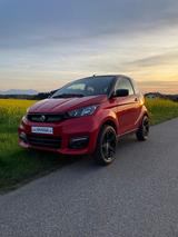 Aixam City Sport  - Aixam City: Sport