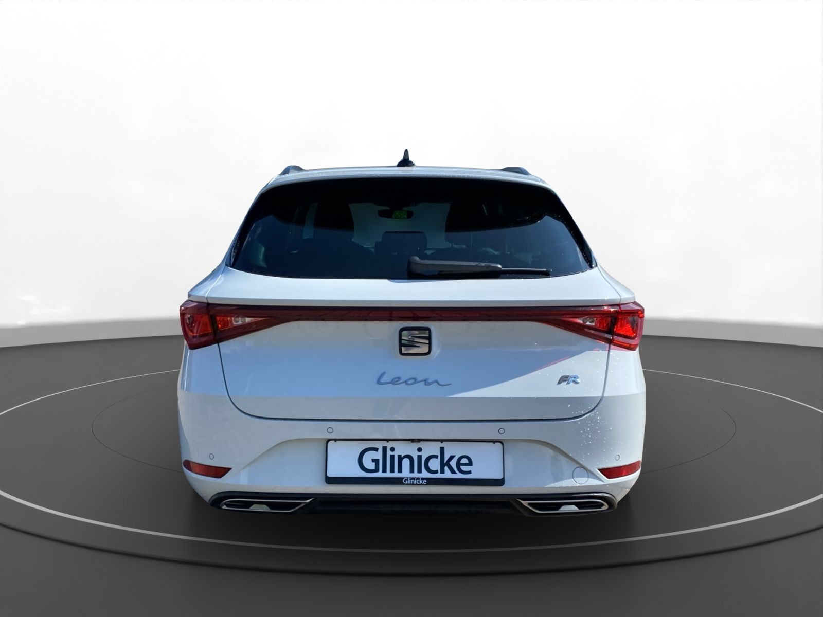 Seat Leon - Bild 6