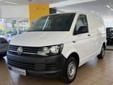 Volkswagen T6 Transporter 2.0 TDi Kühlwagen WAECO-FRiGO - : Kühlwagen