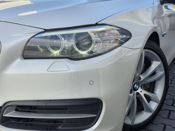 BMW 530 - 5