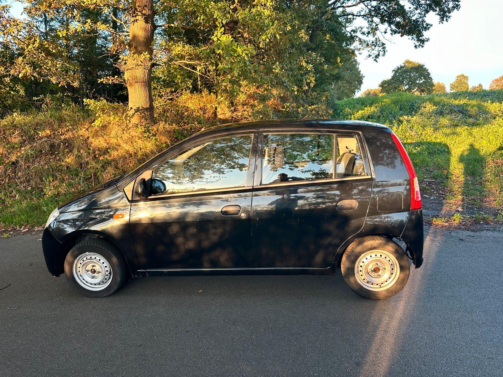Daihatsu Cuore